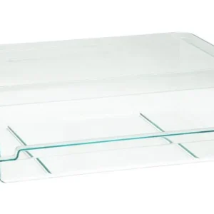 Cassetto trasparente corto cassetto verdura frigo Liebherr kgtves5066