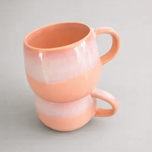 Tazza di ghiaccio CerAmor Cerâmica
