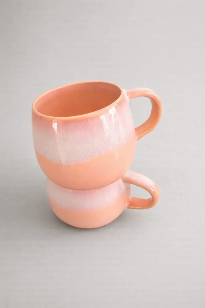 Tazza di ghiaccio CerAmor Cerâmica