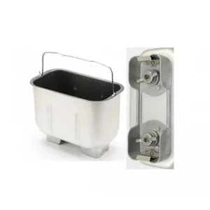Cestello per macchina del pane Imetec 7277-7815