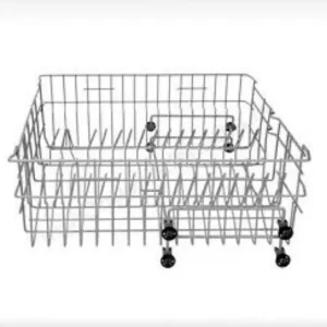 Cestello superiore per lavastoviglie Beko din24310