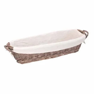 Cesto p.grissini 49x14xh11cm 9110970000