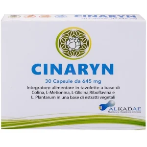CINARYN 30CPS