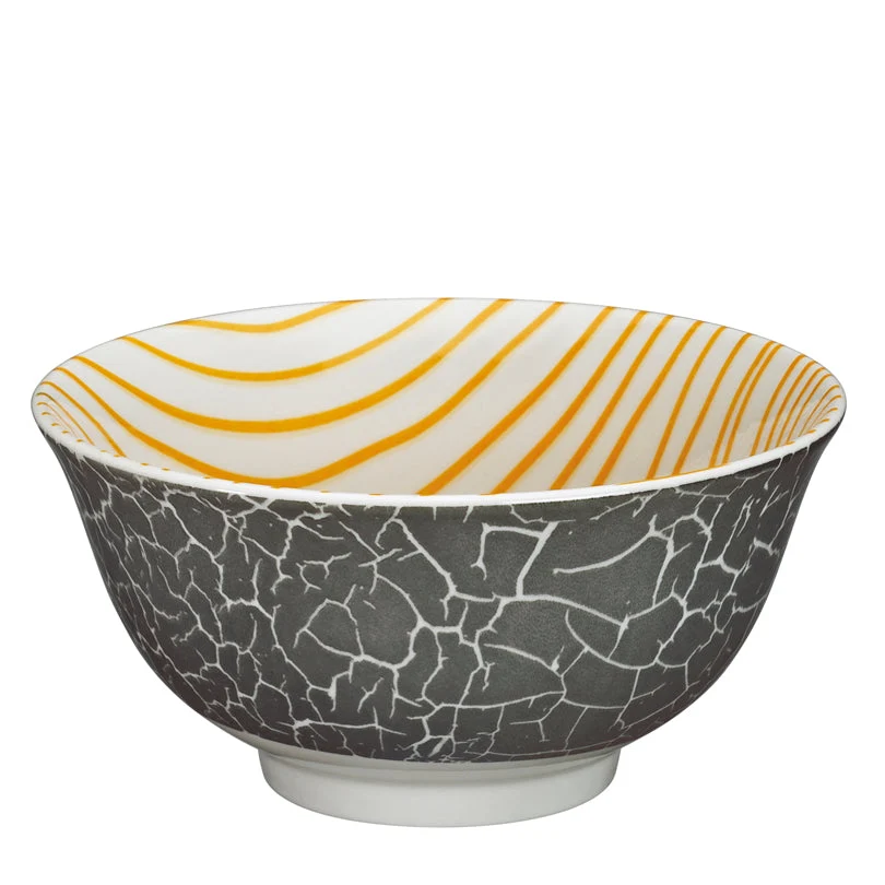 Ciotola Bowl Poke Scarabocchio CILIO Ø15