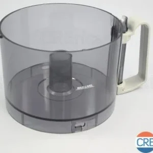 Ciotola con Maniglia per Robot da Cucina PL017 Lelit