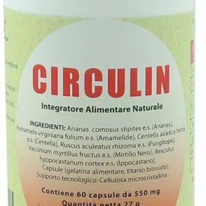 CIRCULIN 60CPS