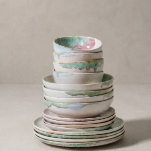 Set Douro 16 Pezzi CM