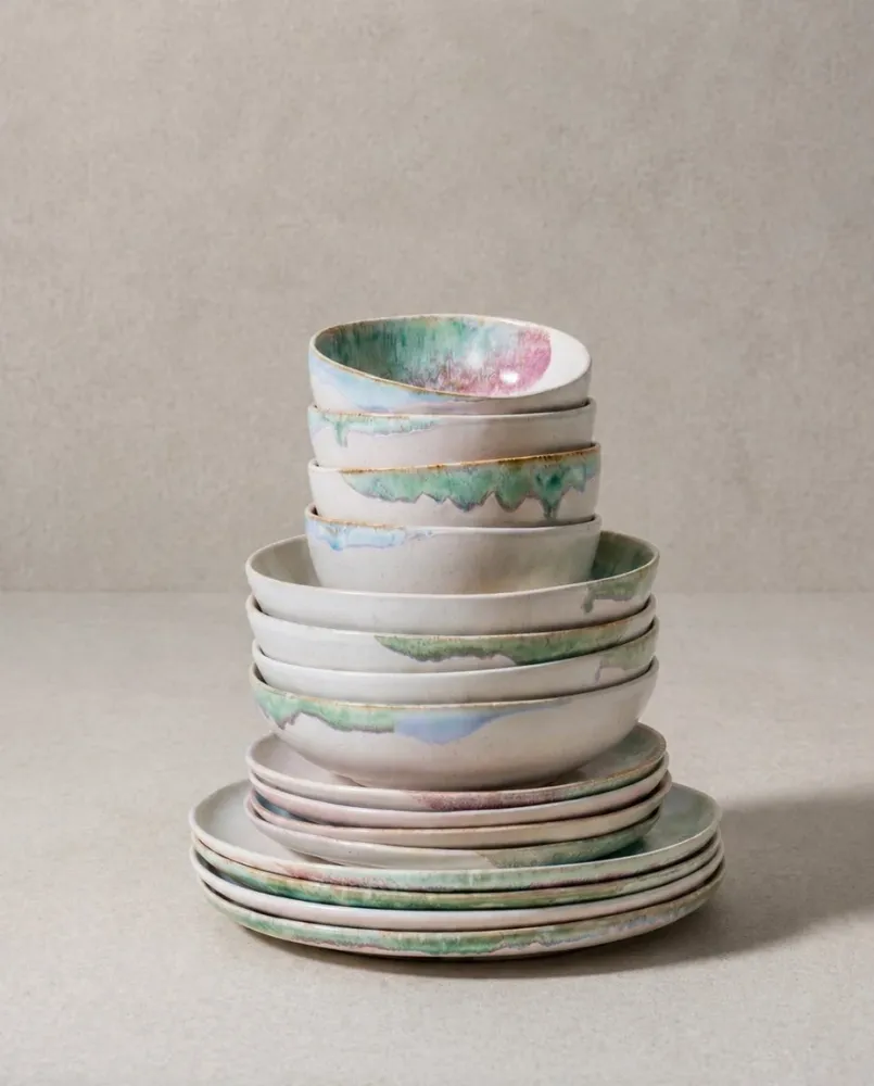 Set Douro 16 Pezzi CM