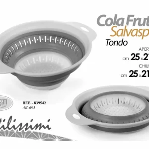 Cola frutta 24,5x20x8,5 839542