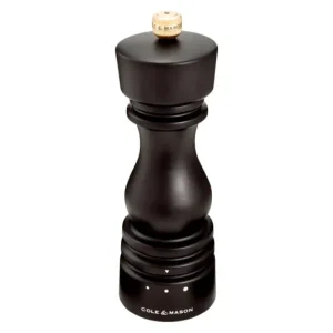 COLE&MASON macinasale London faggio scuro GRD SLT 18x5,8x5,8 cm