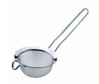 Colino rete modello eco cm 12 inox Omra
