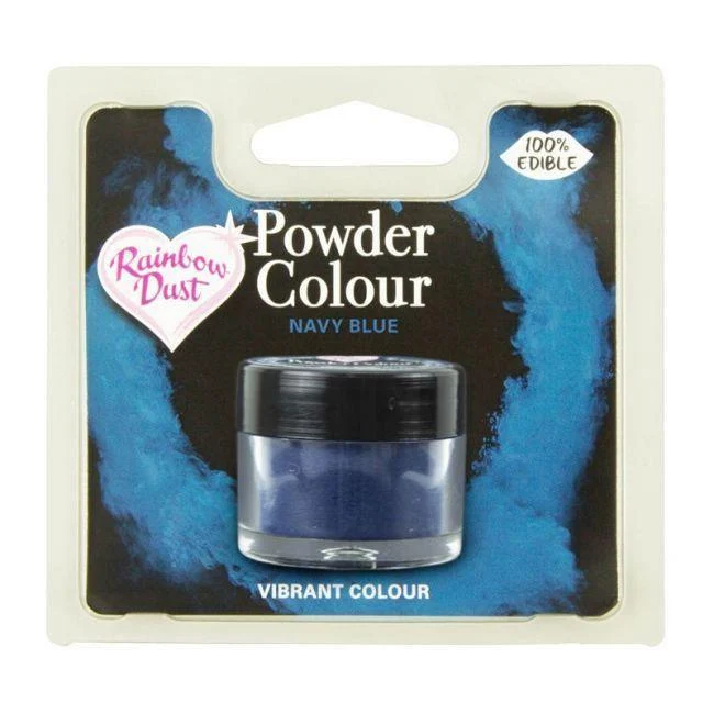 Colorante Polvere - Blu Navy