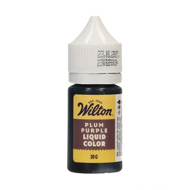 Colorante - Prugna Viola 30g