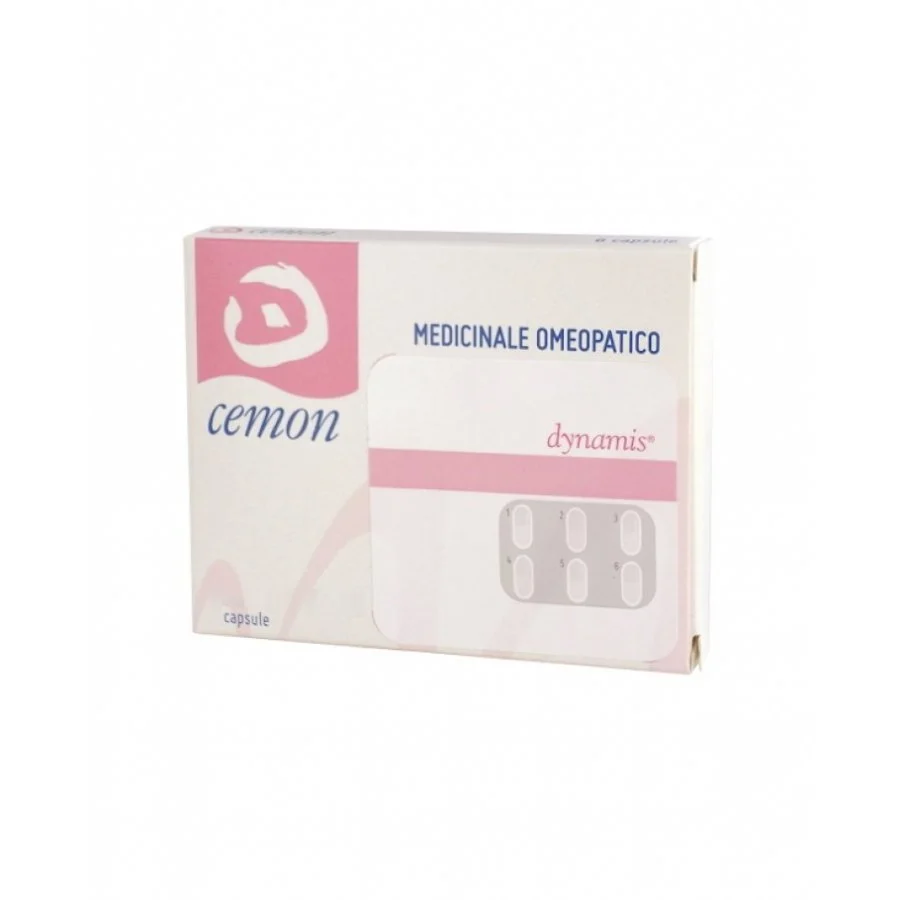 CONDRAMIN ART 60CPS CEMONMED