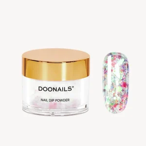 Confetti Dipping Powder