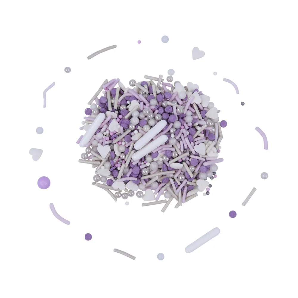 Confettini Out Box - Glam 60g