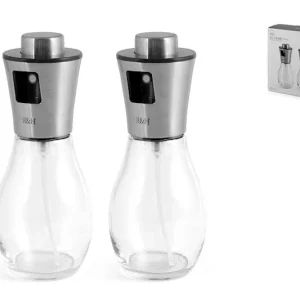confezione 2 pz olio e aceto vtr spray 200 mlH&H
