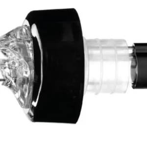 Confezione da 3 versatori dosatori Posi Pour stampati da 2,5cl