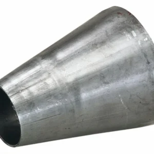 Cono liscio grezzo Ø 100