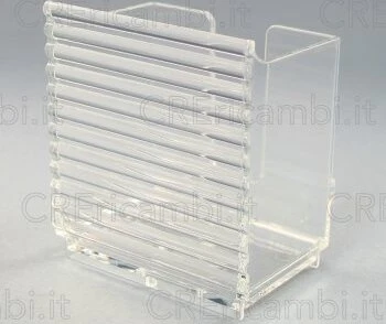 Contenitore Capsule Usate per Pixie XN300, XN302, XN304