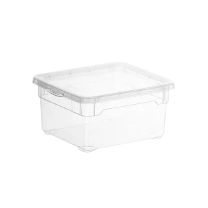 Contenitore CLEAR 2L - 19x16.5x9cm