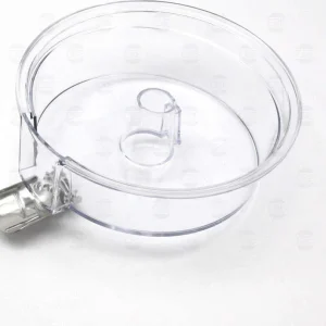 Contenitore Succo con Beccuccio per Spremiagrumi Ribera Inox G20152 G3Ferrari