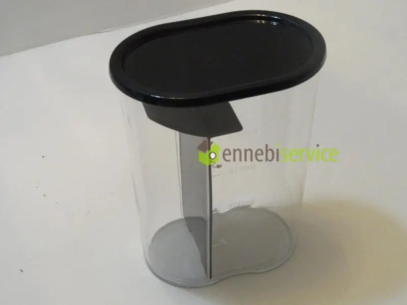 Contenitore succo estrattore Princess 202043