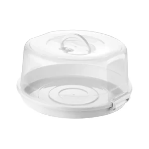 Contenitori con coperchio d.30cm 16cm