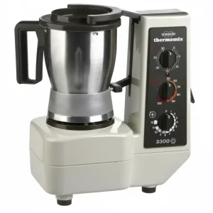 Coperchio Bimby TM3300