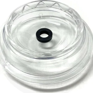 Coperchio con Guarnizione per CH3012 Easy Pratic 3