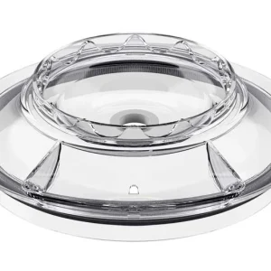 Coperchio con Guarnizione per Tritatutto Easy Chop+ CHP62.400SI, CHP62.470SI, CHP62.700SI