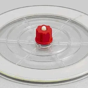 Coperchio contenitore universale per sottovuoto diametro 16-20cm Reber