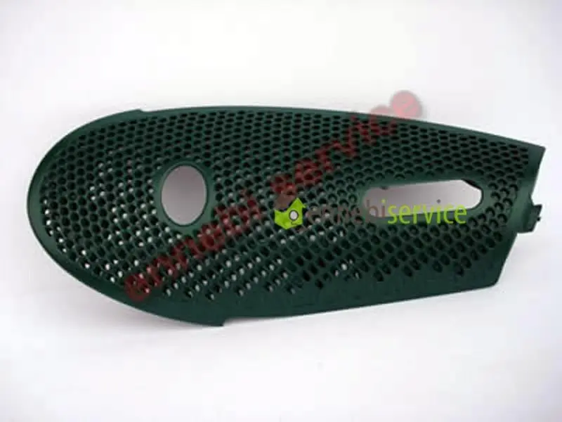 Coperchio filtro igienico vk135 worwerk folletto Vorwerk Folletto