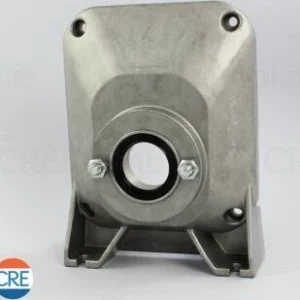 Coperchio Motore Carenato per Tritacarne 10019NBT, 10024N, 10026N