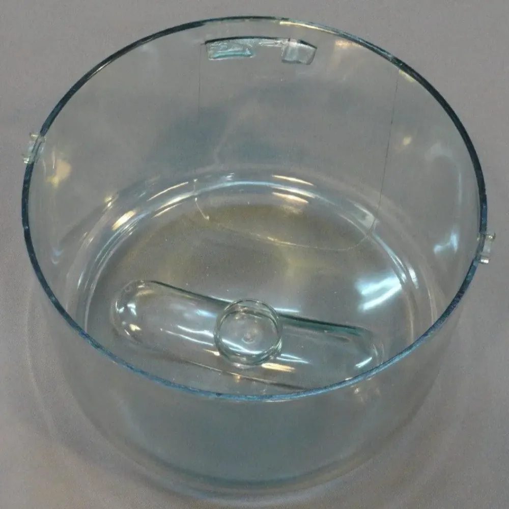 Coperchio moulinette d56 Moulinex