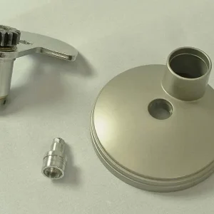 Coperchio mozzo miscelatore per planetaria Kenwood