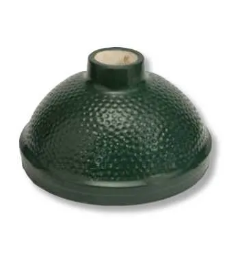 Coperchio per m Big Green Egg