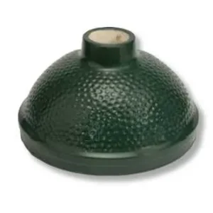 Coperchio per m Big Green Egg