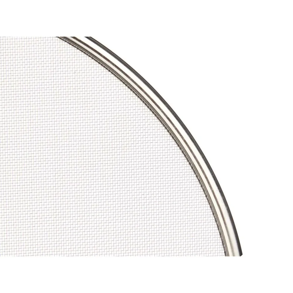 Coperchio per Padella Acciaio 25 x 1 x 25 cm (24 Unità) Griglia