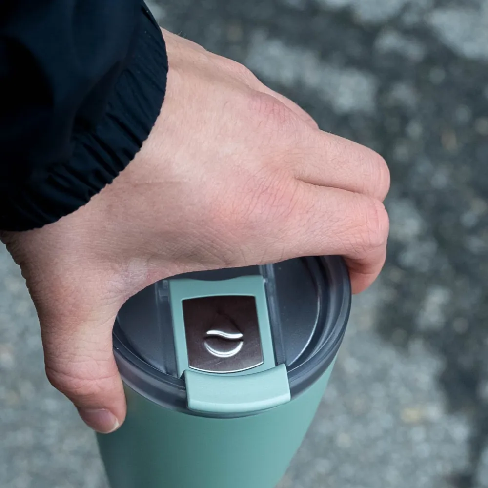 Coperchio per thermos magnetico SAGE