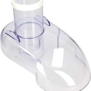 Coperchio Plastica Trasparente per Centrifuga Easy Fruit JU581, JU585