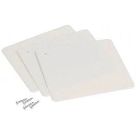 COPERCHIO RICAMBIO 208X165 F.to 196X152