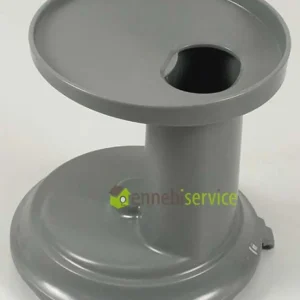 Coperchio tramoggia per estrattore jmp600si - slow scroll juicer Kenwood