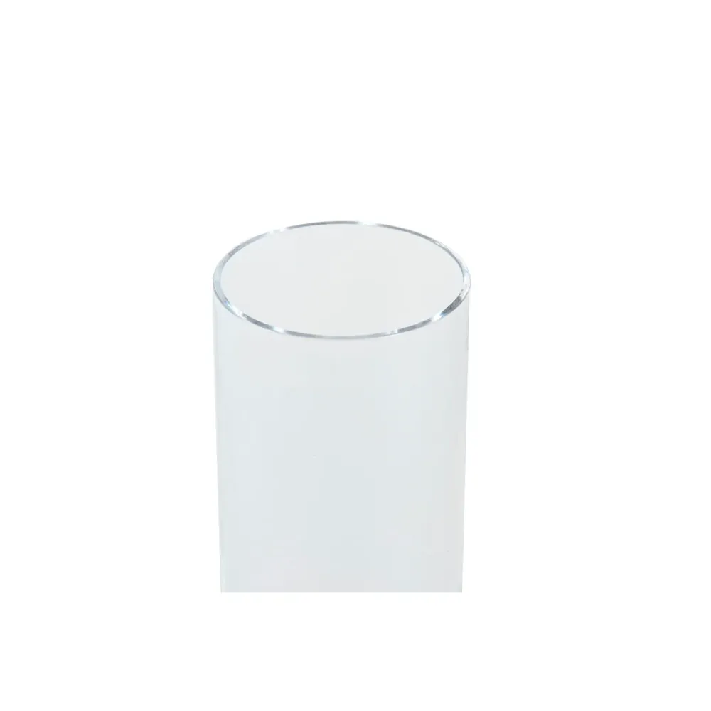 Copo de champanhe Home ESPRIT Transparente Cristal 160 ml (6 Unidades)