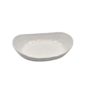 Coppa ovale 23x18cm