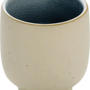 Coppa per caffè espresso Nara parco giochi senza manico grigio 0,1LT