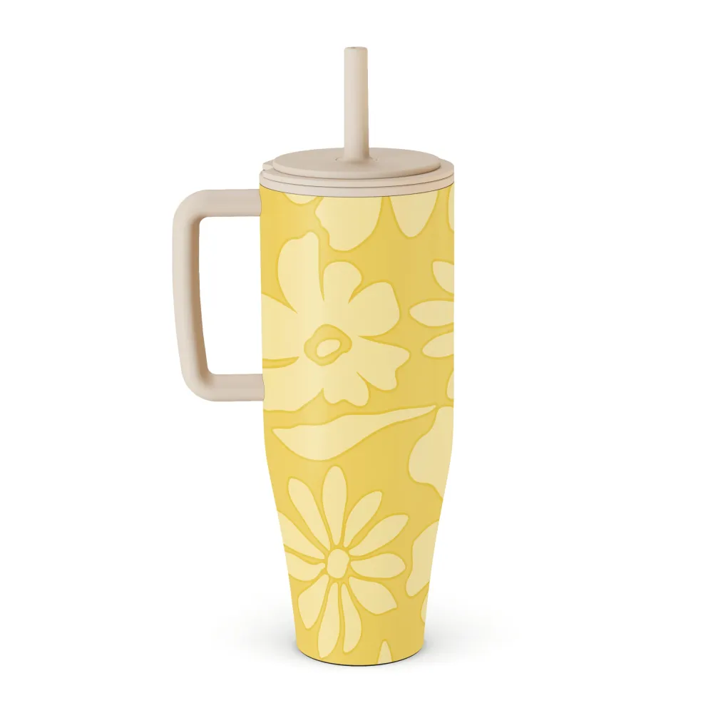 Core Memory - All Day Leakproof Tumbler