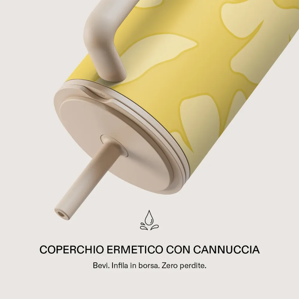 Core Memory - All Day Leakproof Tumbler
