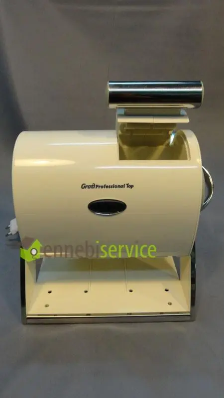 Corpo graty 446 bianco-grigio Ariete