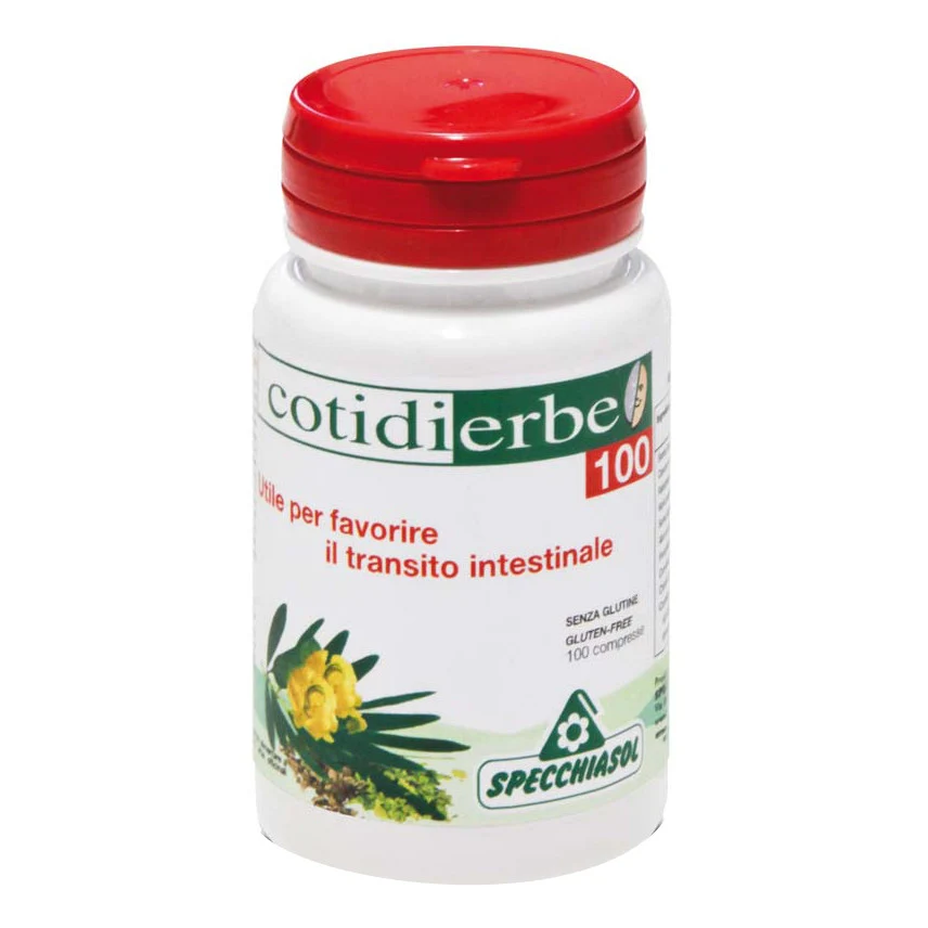 COTIDIERBE-100CPR